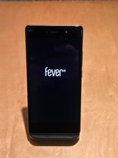 Wiko Fever Black Dual Sim