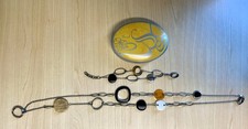 Fossil damen schmuckset - schmuckset,