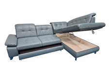 Polinova Ecksofa N3484L