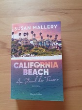 California Beach - Am Strand der Träume, Susan Mallery