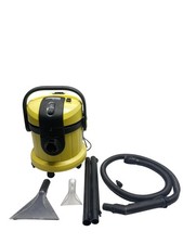 Elektrischer Waschsauger