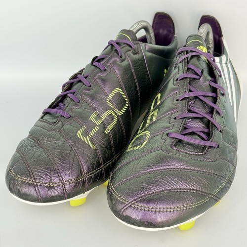 Adidas f50 adizero messi leder - f50,