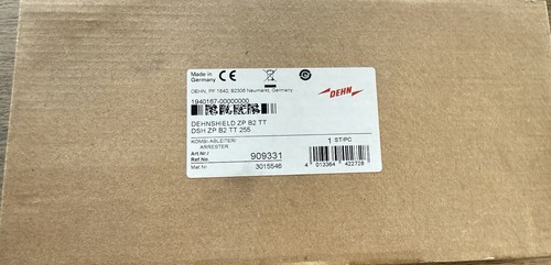 Dehn kombi ableiter 909331 - kombi-ableiter,