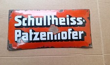 Schultheiss Patzenhofer