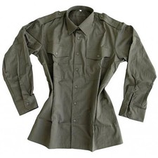 Original Feldhemd