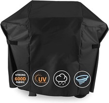 GFTIME Grillabdeckung für