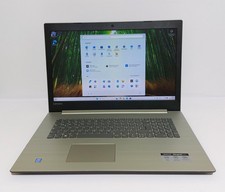 Lenovo IdeaPad 330-17IKB
