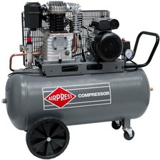 Airpress® Druckluft