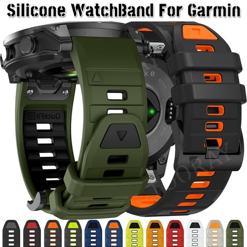 Silikon armband quickfit für - armband,