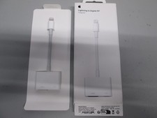 (S240) Apple Lightning Digital