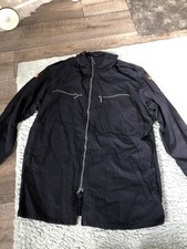 BUNDESWEHR MARINE BORDJACKE