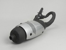 Auspuff für Minarelli 50 ccm