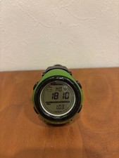 SUUNTO Vector Uhr Grün
