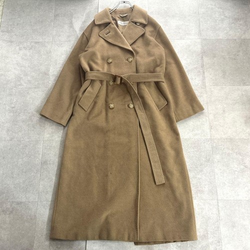 Maxmara icon mantel - mantel, zweireiher