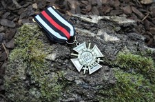 Kreuz für Frontkämpfer Abzeichen Orden Wehrmacht WK1  EK