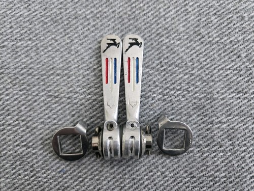 Campagnolo nuovo super - campagnolo, record