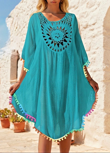 Italy strandkleid - 40, 42