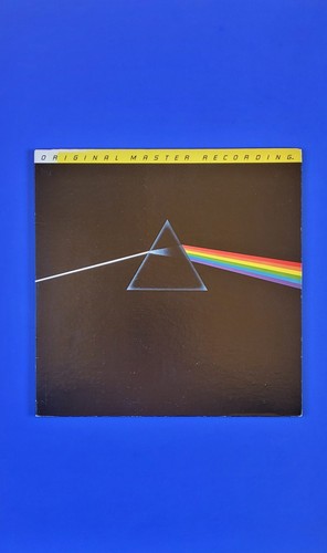 Pink floyd the dark side - pink,