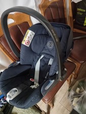 CYBEX Gold Babyschale Cloud G
