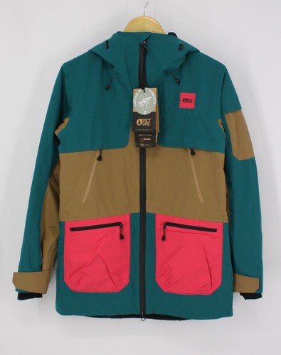 Picture haakon dryplay jacke - picture,