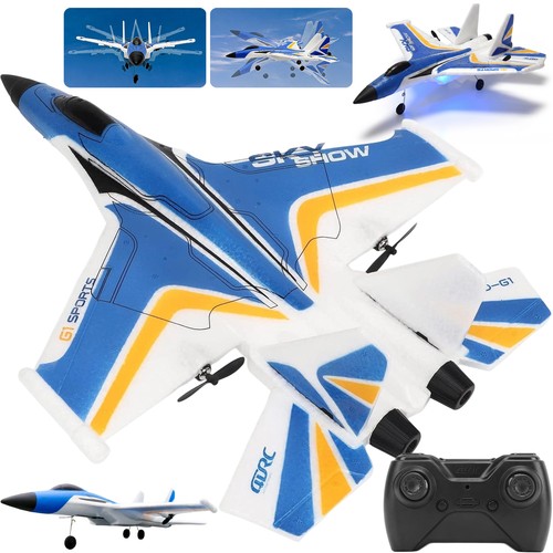 Schaumstoff flugzeuge mit - schaumstoff, rc
