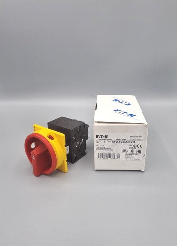 Eaton ea svb - eaton, t3-2-10/ea/svb