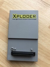 XPloder Cheatmodul für PlayStation PS1 