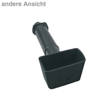 Kaffeepulverlöffel mit