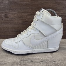 Nike Dunk Sky Hi Gr. UK 6