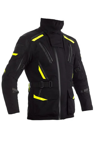 Rst pathfinder textil jacke - rst,