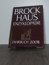 Brockhaus enzyklopädie - brockhaus,