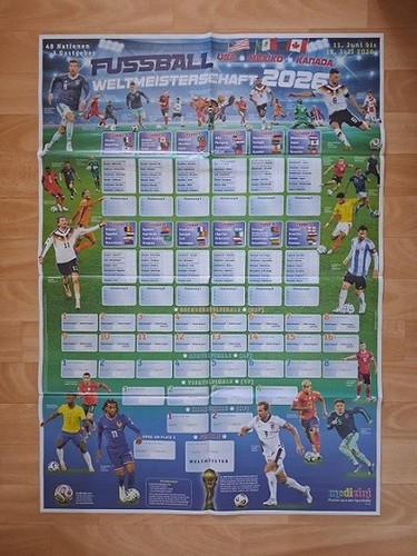 Fußball 2026 fifa gr - fußball,