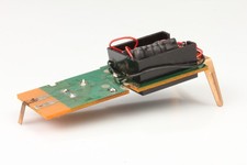 H0 Roco VT 11 5014 AC Platine