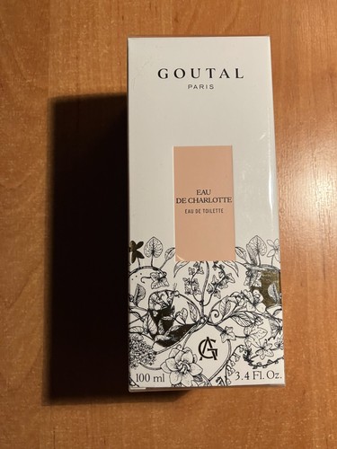 Annick goutal eau charlotte - goutal, de