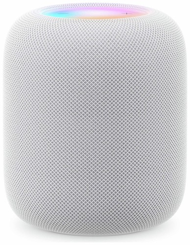 Apple homepod smart speaker - smart,