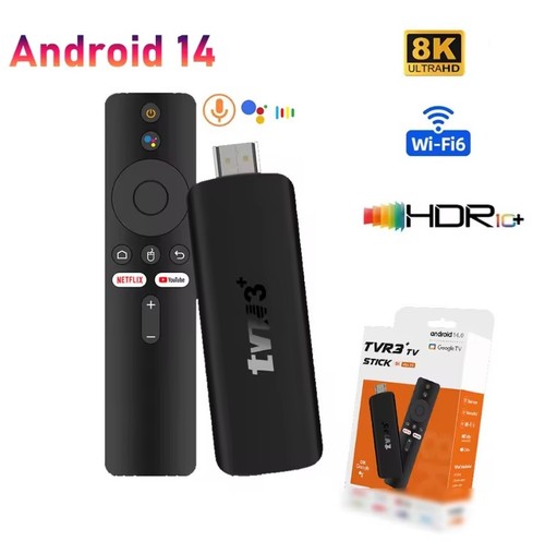 Stick smart android 2gb - tv,