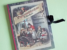 Agnes LucasPuppenmütterchens