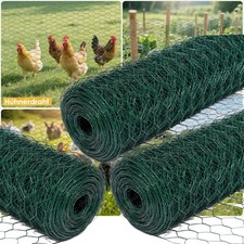 Volierendraht Drahtgitter