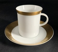Porzellan Mocca Espresso