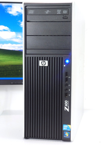 Z400 windows gaming - gaming, pc