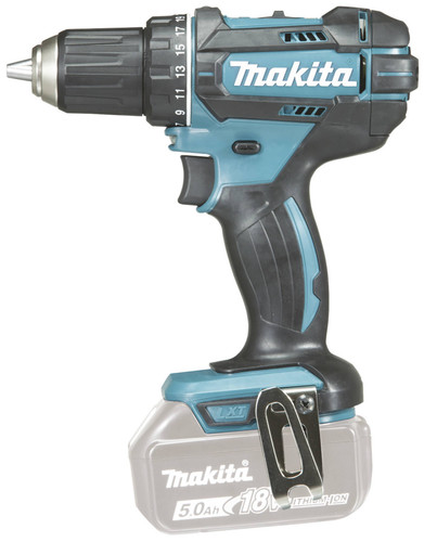 Makita akku bohrschrauber - makita, akku-bohrschrauber