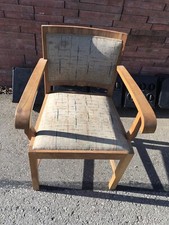 Vintage Sessel 50er-60er