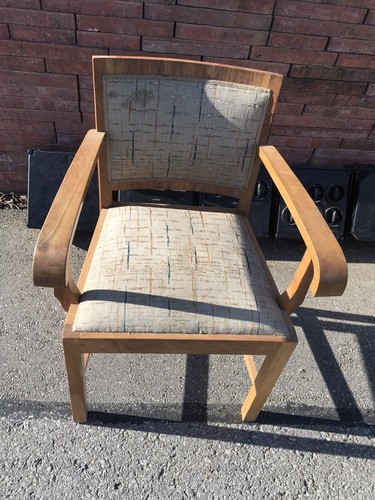 Vintage sessel 50er 60er - vintage, 50er-60er