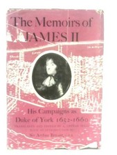 The Memoirs Of James II (A. Lytton Sells - 1962) (ID:39786)