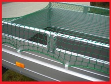 Anhängernetz Abdecknetz