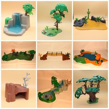 Playmobil ★ Landschaft (2)