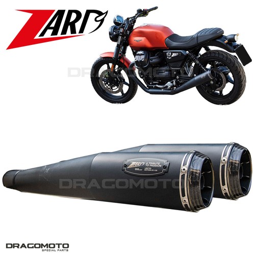 850 moto guzzi 2023 zard - 850,