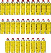 Gaskartuschen 227g Butan 28 Stück  Camping Bunsenbrenner Campingkocher Gaskocher