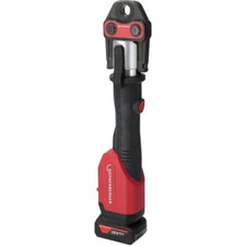 ROTHENBERGER Pressmaschine