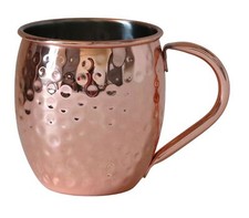 Moscow Mule Becher 500ml